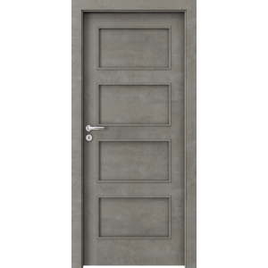 Porta FIT H.0 Betón Svetlý 